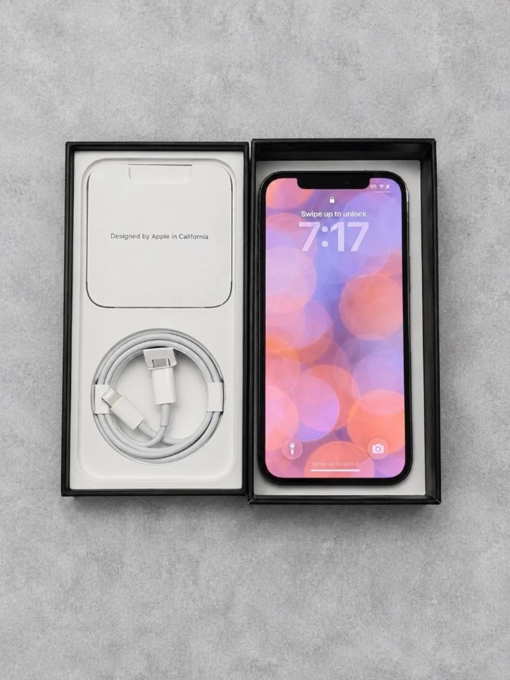 Gold Apple iPhone 12 Pro 256GB Fully Unlocked